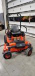 Kubota ZD326