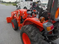 Kubota L3302HST-50