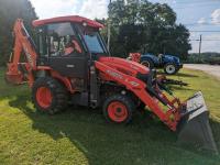 Kubota L47