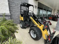 New Holland ML23
