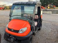 Kubota RTV500-H