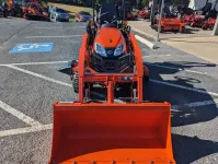 Kubota BX2380