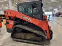 Part Number: Kubota SVL75HWC