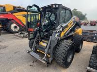 New Holland L334