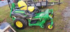 John Deere Z915E