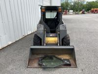 New Holland L150