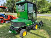 John Deere 1545