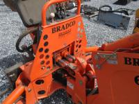 Bradco 609