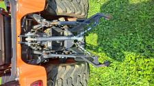 Kubota BX2670RV60-1
