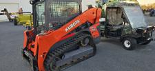 Kubota SVL75-2HWC