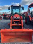 Kubota LX3310HSDC