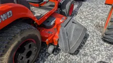 Kubota BX2370TV6