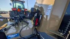 Land Pride RCR2512