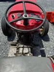Massey Ferguson 135