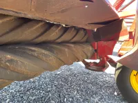 New Holland 313RDB