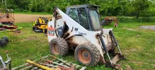 Bobcat 873