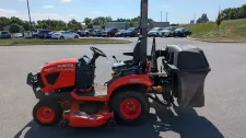 Kubota BX2680