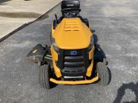 Cub Cadet XT2-SLX50
