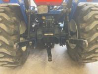 New Holland TC30