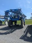 New Holland SP310F
