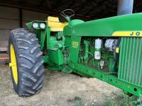 Part Number: John Deere 4020