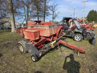 Case-IH 8530