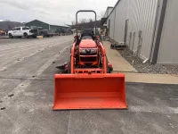 Kubota B2301HSD-1