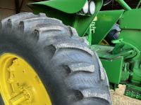 Part Number: John Deere 4020