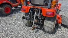 Kubota BX2370TV6