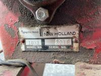 New Holland 1033