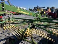 Krone SW710