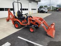 Kubota BX23SLSB-R-1