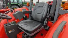 Kubota M7060HD