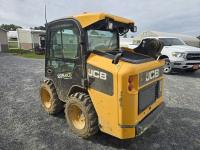 JCB 205