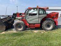 Manitou MLT960