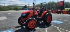 Kubota M6060HD