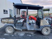 Kubota RTV1140CPX