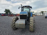 New Holland 8870