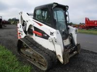 Bobcat T650