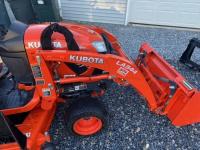 Kubota BX2680