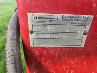 New Holland 165BS0200