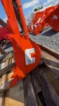 Kubota BH77