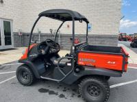 Kubota RTV500-H