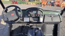 KYMCO UXV700
