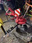 Yanmar YMGR88