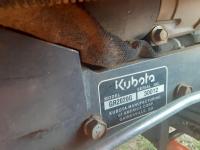 Kubota GR2020