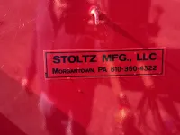 Stoltzfus Spreader CU80