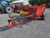 New Holland 570