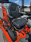 Kubota BX23SLSB-R-1
