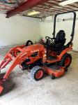 Kubota BX23SLSB-R-1